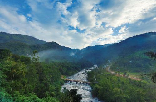 Chithirapuram Resort | Rivulet Resort