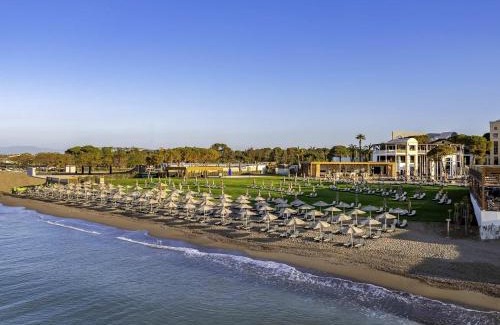 Belek Golf Area Hotel | Rixos Park Belek - The Land Of Legends Access
