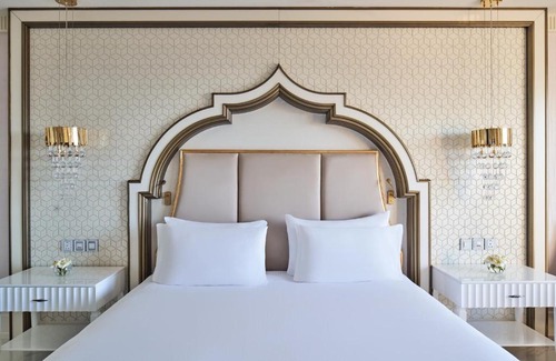 Abu Dhabi Resort | Rixos Premium Saadiyat Island - All Inclusive
