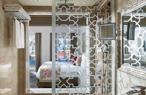 Sharm El Sheikh Hotel | Rixos Premium Seagate
