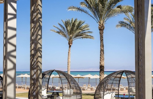 Sharm El Sheikh Hotel | Rixos Premium Seagate