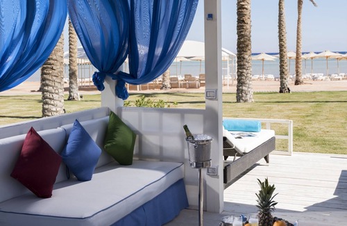 Sharm El Sheikh Hotel | Rixos Premium Seagate