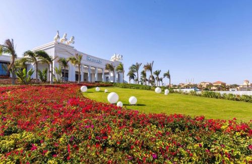 Sharm El Sheikh Resort | Rixos Radamis Sharm El Sheikh
