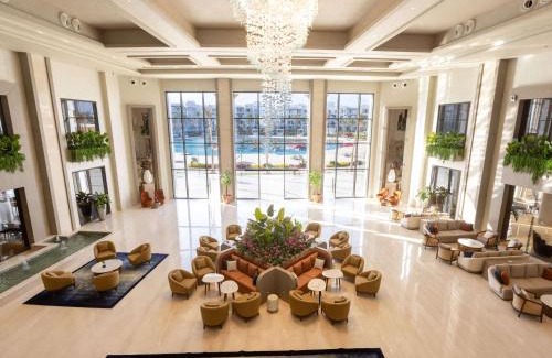 Sharm El Sheikh Resort | Rixos Radamis Sharm El Sheikh