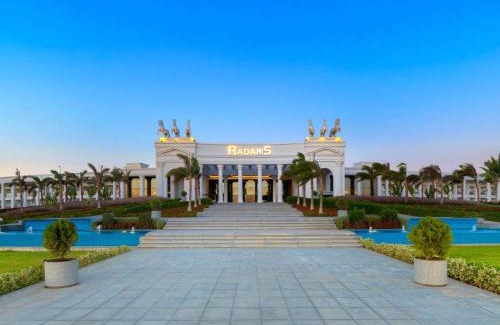Sharm El Sheikh Resort | Rixos Radamis Sharm El Sheikh