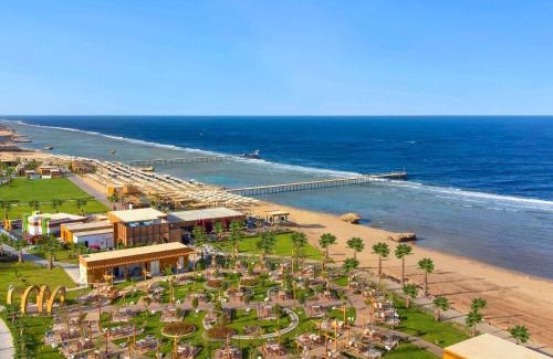 Sharm El Sheikh Resort | Rixos Radamis Sharm El Sheikh