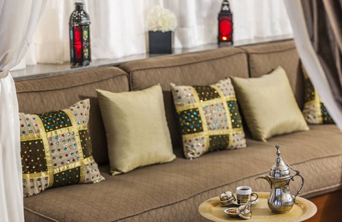 Sharm El Sheikh Hotel | Rixos Sharm El Sheikh Adults Only 18 +