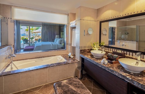 Sharm El Sheikh Hotel | Rixos Sharm El Sheikh Adults Only 18 +