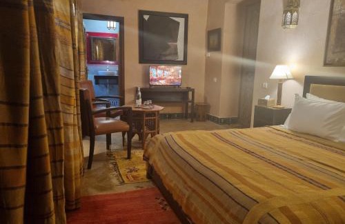 Medina House | Riyad Al Moussika