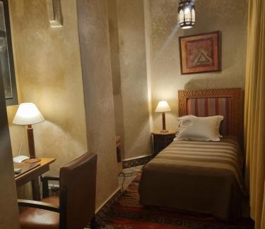 Medina House | Riyad Al Moussika