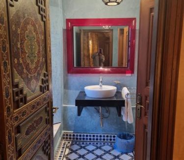 Medina House | Riyad Al Moussika