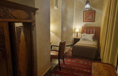 Medina House | Riyad Al Moussika