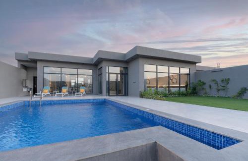 Riyadh Resort | Riyadh View Resort منتجع و شاليهات الرياض فيو