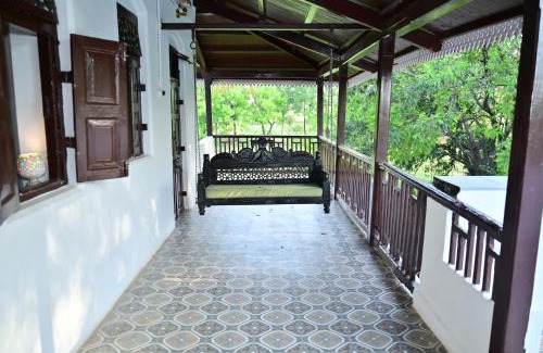 Wadgaon House | Riyasatkar Heritage Resort
