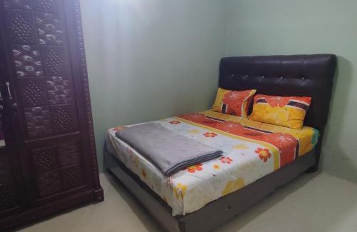 Bukittinggi House | Rizki Homestay Syariah Bukittinggi