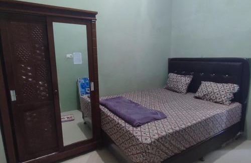 Bukittinggi House | Rizki Homestay Syariah Bukittinggi