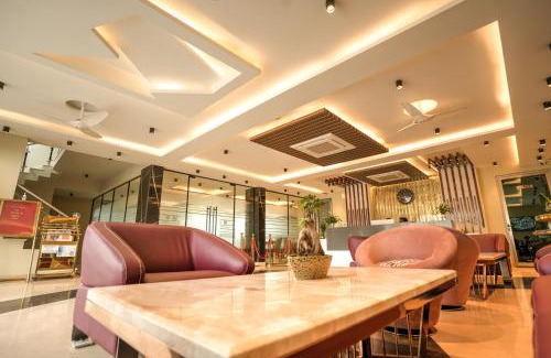 Knowledge Park III Hotel | Rj Hotel - Managed by Atithi House