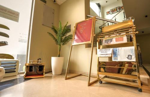 Knowledge Park III Hotel | Rj Hotel - Managed by Atithi House