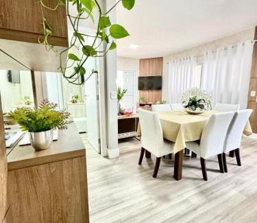 Palhoca House | RJ Residencial Beira Mar
