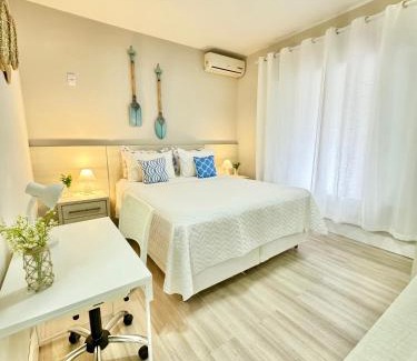 Palhoca House | RJ Residencial Beira Mar