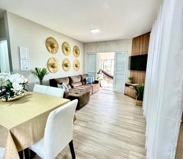 Palhoca House | RJ Residencial Beira Mar