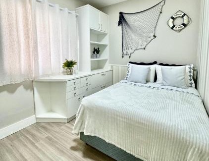 Palhoca House | RJ Residencial Beira Mar