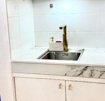 Pasig Apartment | RK Maisson Roiyale Palmdale Heights Pasig