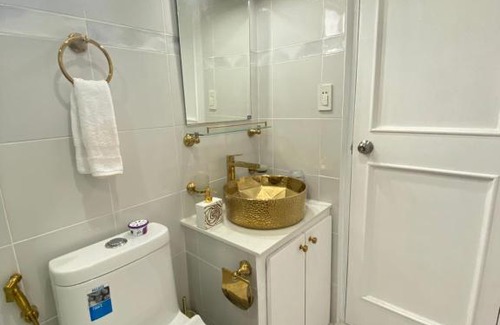 Pasig Apartment | RK Maisson Roiyale Palmdale Heights Pasig