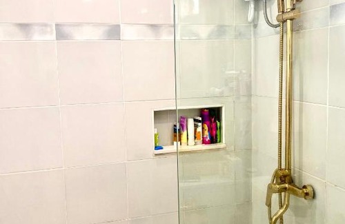Pasig Apartment | RK Maisson Roiyale Palmdale Heights Pasig