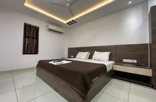 Kozhikode Hotel | RK Residency Calicut