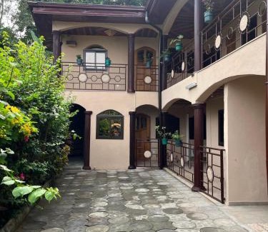 Kribi Apartment | RKS - Résidence Kribi Soleil