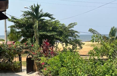 Kribi Apartment | RKS - Résidence Kribi Soleil