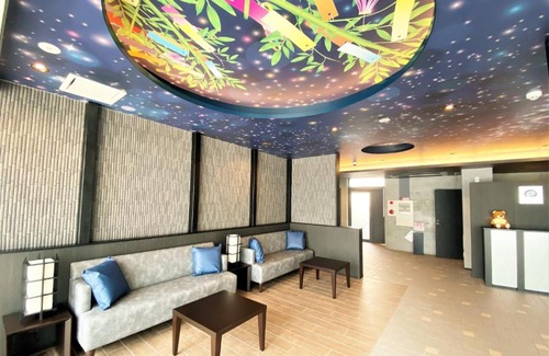 Nishi Apartment | RLis-house Osaka Dome City - Vacation STAY 10767