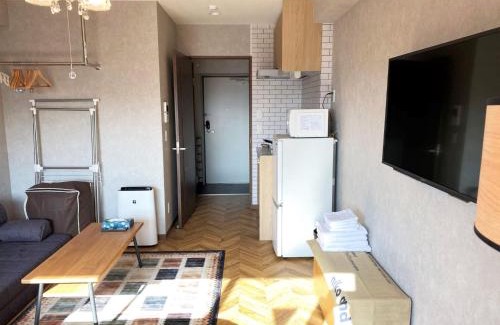 Nishi Apartment | RLis-house Osaka Dome City - Vacation STAY 10767
