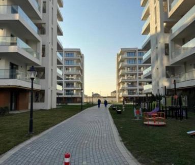 Baku Apartment | RM Apartment Sea Breeze