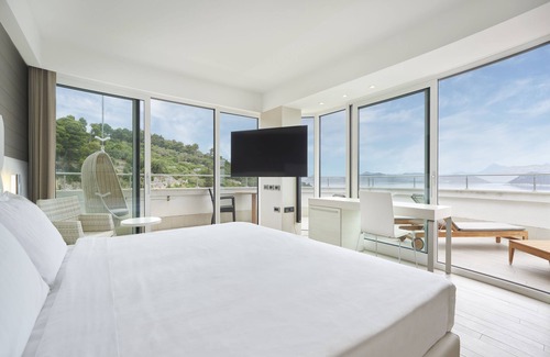 Lopud Island Hotel | RMH Lopud Lafodia, Resort & Wellness