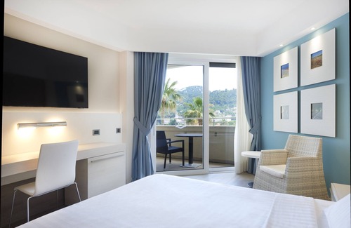 Lopud Island Hotel | RMH Lopud Lafodia, Resort & Wellness