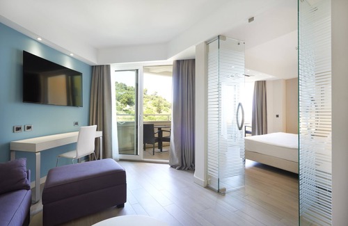 Lopud Island Hotel | RMH Lopud Lafodia, Resort & Wellness