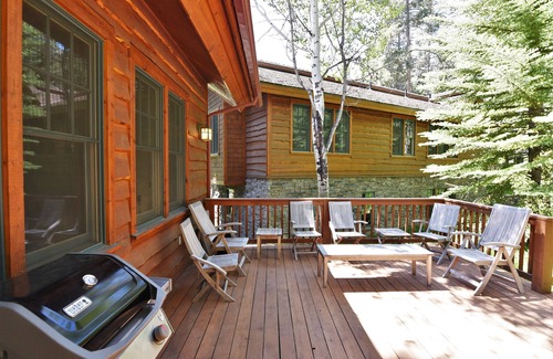 Teton Village House | RMR: Granite Ridge Homestead 3091 in Teton Village