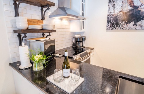Teton Pines Condo | RMR: Spruces 13 - The Elks Condo in The Aspens