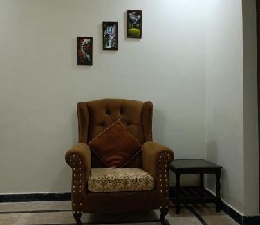 Khyber Pakhtunkhwa Apartment | RMT Residencia full basement