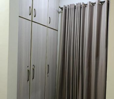 Khyber Pakhtunkhwa Apartment | RMT Residencia full basement
