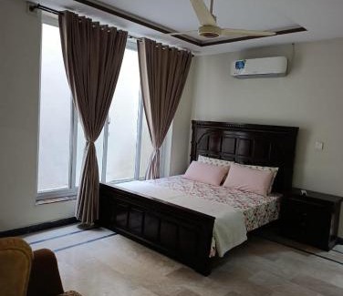 Khyber Pakhtunkhwa House | RMT Residencia