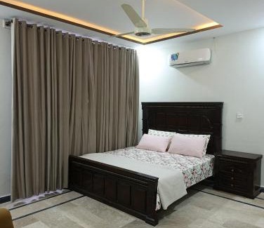 Khyber Pakhtunkhwa House | RMT Residencia
