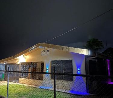Ba Apartment | RN Homestay Ba Fiji