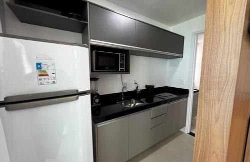 Maceio Apartment | RN STUDIO - APTO 1013