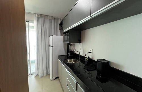 Maceio Apartment | RN STUDIO - APTO 1013