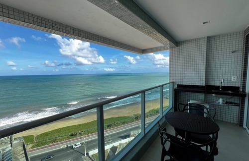Maceio Apartment | RN STUDIO - APTO 1013