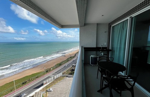 Maceio Apartment | RN STUDIO - APTO 1013