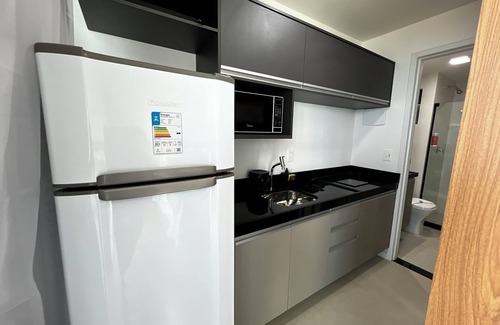 Maceio Apartment | RN STUDIO - APTO 1019